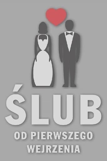 Ślub od pierwszego wejrzenia Stream Sverige