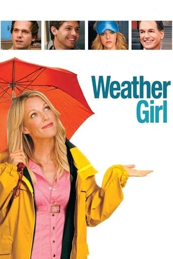 Weather Girl Stream Sverige