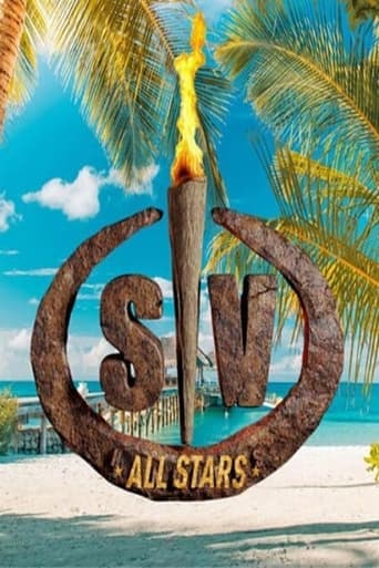 Supervivientes All Stars Stream Sverige