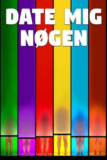 Date mig nøgen Stream Sverige