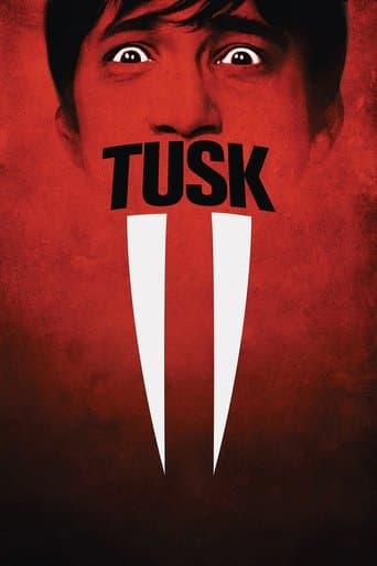 Tusk Stream Sverige