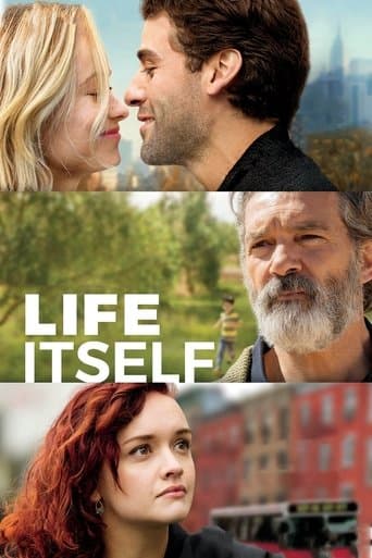 Life Itself Stream Sverige