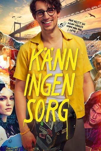 Känn ingen sorg Stream Sverige