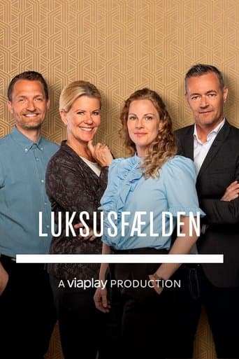 Luksusfælden Stream Sverige