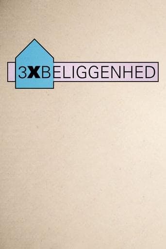 Beliggenhed, beliggenhed, beliggenhed Stream Sverige