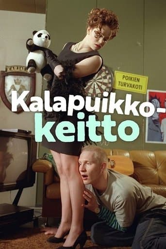 Kalapuikkokeitto Stream Sverige