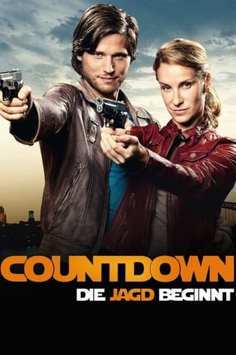 Countdown – Die Jagd beginnt Stream Sverige
