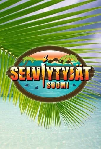Selviytyjät Suomi Stream Sverige