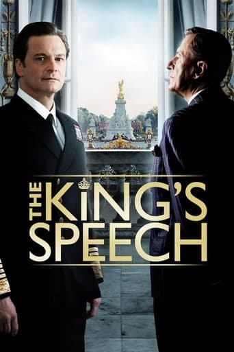 The King's Speech Stream Sverige