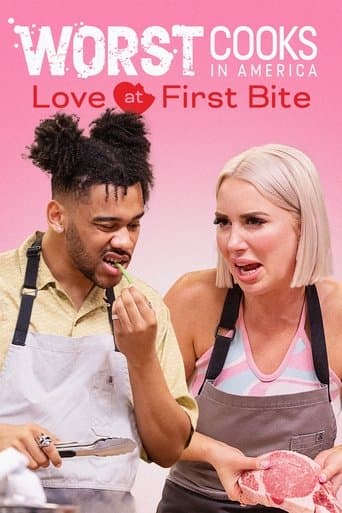 Worst Cooks in America Stream Sverige