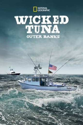 Wicked Tuna: North VS South Stream Sverige