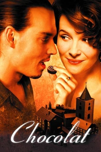 Chocolat Stream Sverige