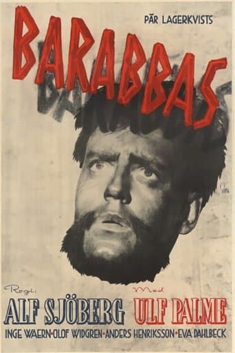 Barabbas Stream Sverige