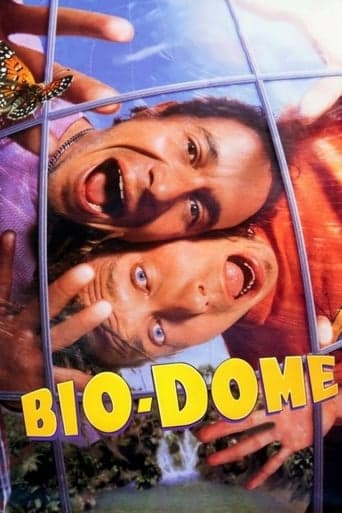 Bio-Dome Stream Sverige