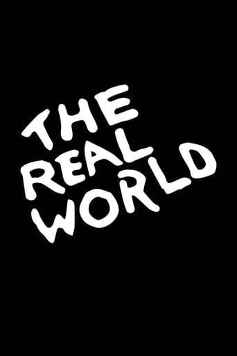 The Real World Stream Sverige