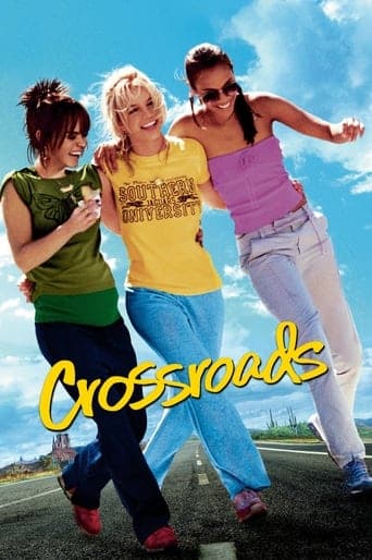 Crossroads Stream Sverige