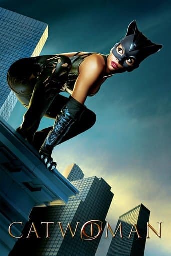 Catwoman Stream Sverige