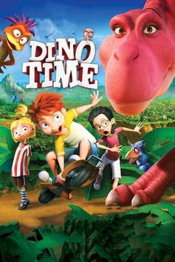Dino Time Stream Sverige