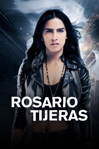 Rosario Tijeras Stream Sverige