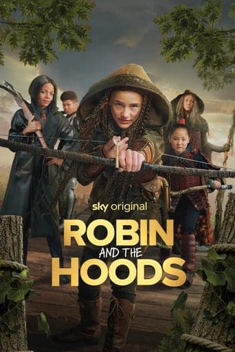 Robin and the Hoods Stream Sverige