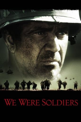 We Were Soldiers Stream Sverige