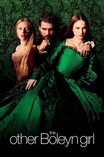 Den andra systern Boleyn Stream Sverige