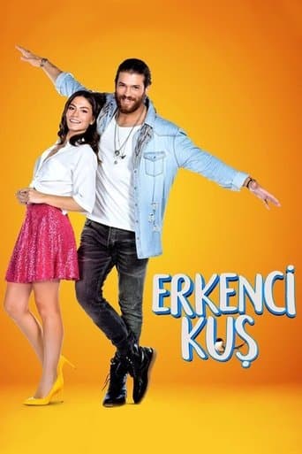 Erkenci Kuş Stream Sverige