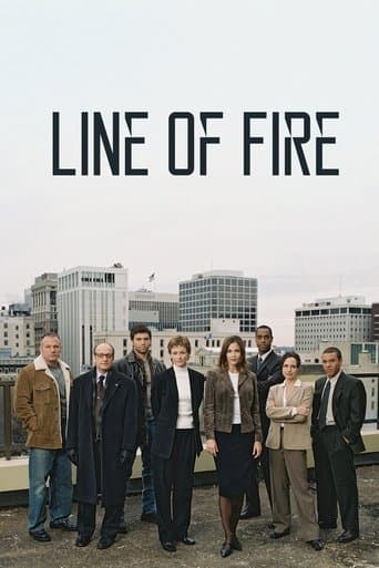 Line of Fire Stream Sverige