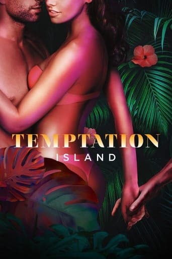 Temptation Island Stream Sverige