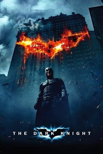 The Dark Knight Stream Sverige