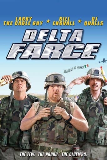 Delta Farce Stream Sverige