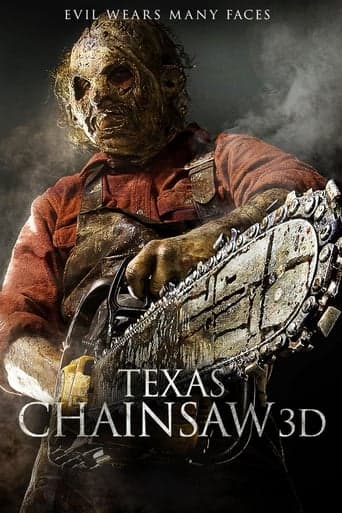 Texas Chainsaw Massacre 3D Stream Sverige