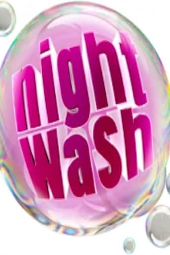 NightWash Stream Sverige