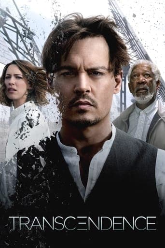 Transcendence Stream Sverige