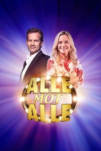 Alle mot alle Stream Sverige