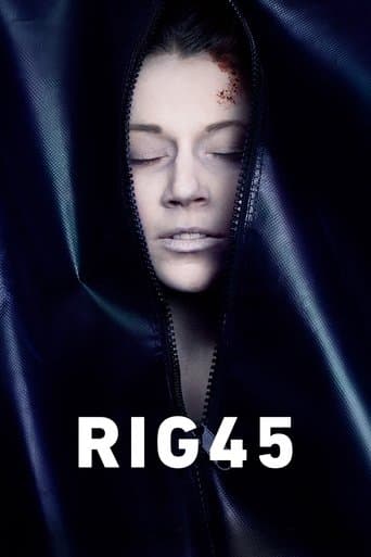 Rig 45 Stream Sverige