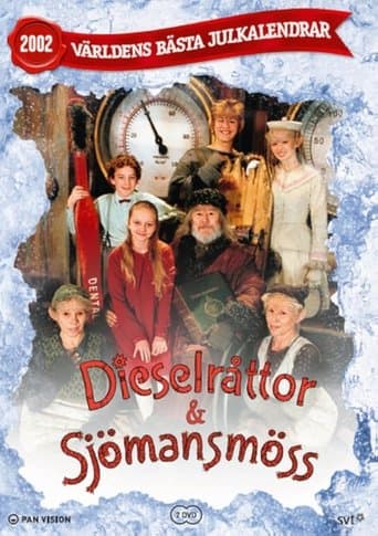 Dieselråttor och sjömansmöss Stream Sverige