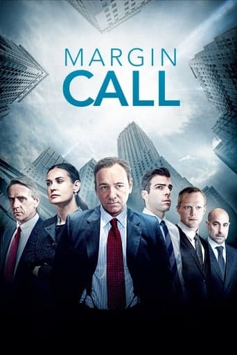 Margin Call Stream Sverige