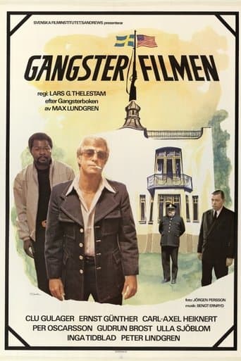 Gangsterfilmen Stream Sverige