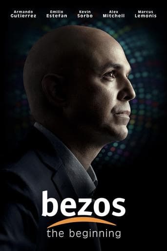 Bezos Stream Sverige