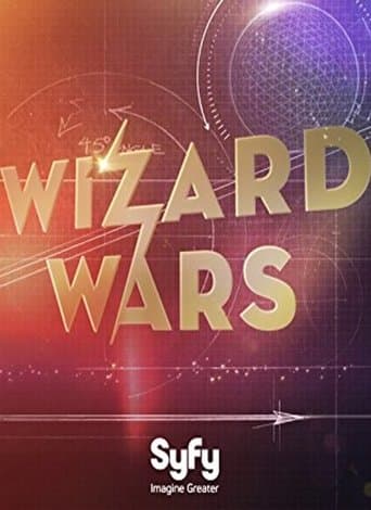 Wizard Wars Stream Sverige