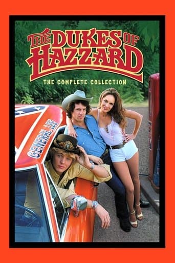 The Dukes of Hazzard Stream Sverige