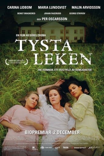 Tysta leken Stream Sverige