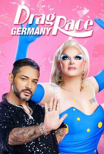 Drag Race Germany Stream Sverige