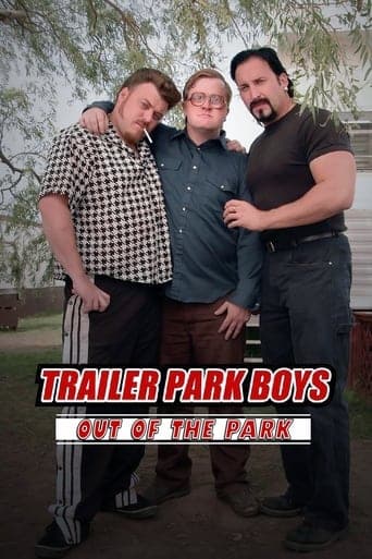 Trailer Park Boys: Out of the Park: Europe Stream Sverige