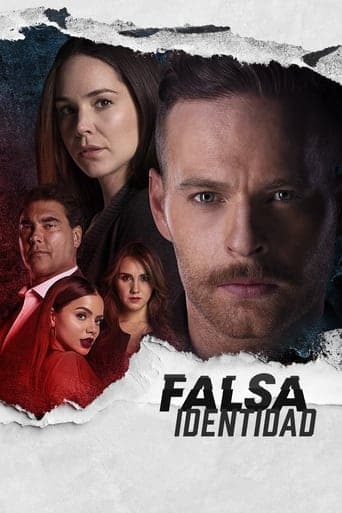 Falsa identidad Stream Sverige