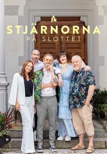 Stjärnorna På Slottet Stream Sverige