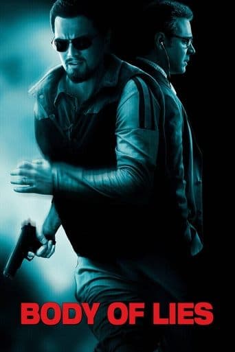 Body of Lies Stream Sverige