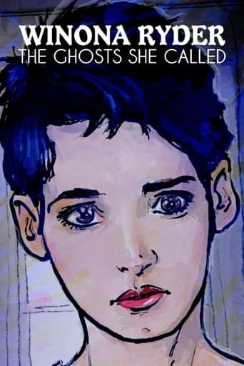 Winona Ryder - Die Geister, die sie rief Stream Sverige