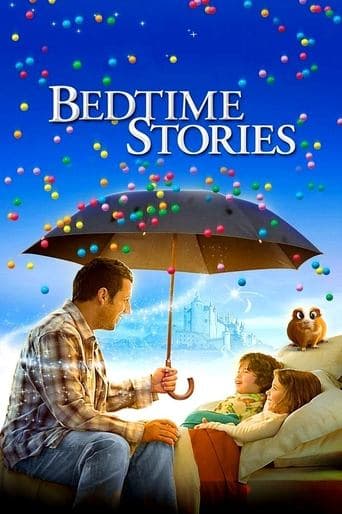 Bedtime Stories Stream Sverige
